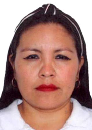 Yesenia Milagros Lobaton Nube