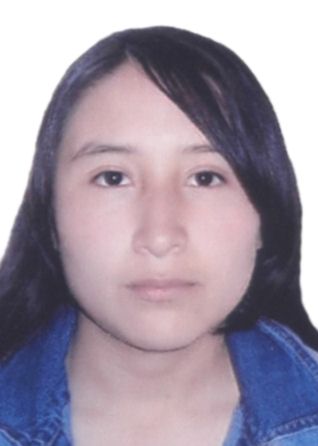Yesenia Ramos Leandro