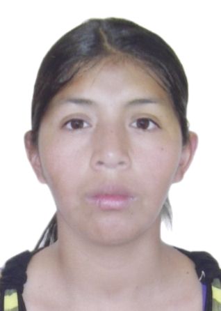 Yesenia Rojas Choque