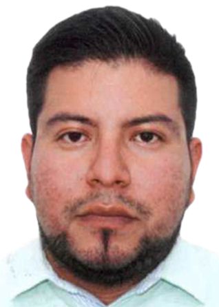 Yeser Kevin Grandez Rios