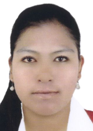 Yeshica Aguilar Romero