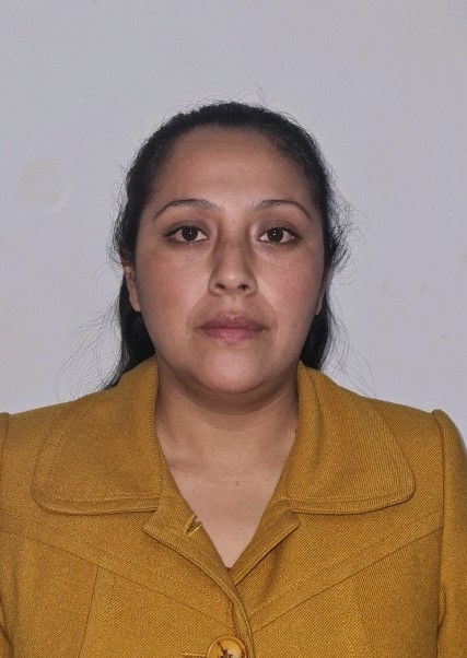 Yesica anace silvestre miguel