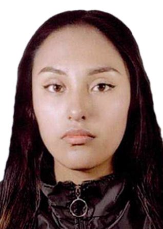 Yesica Andia Mayhua
