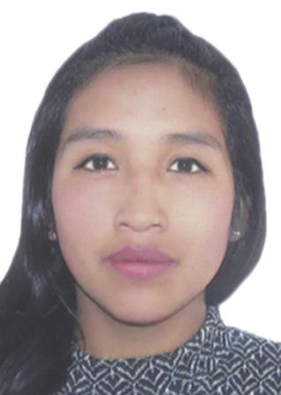 Yesica Rosmery HermitaÑo Ureta