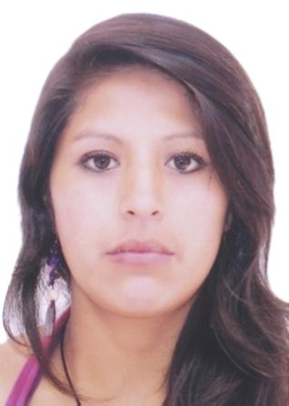 Yesica Sofia Ramos Mamani