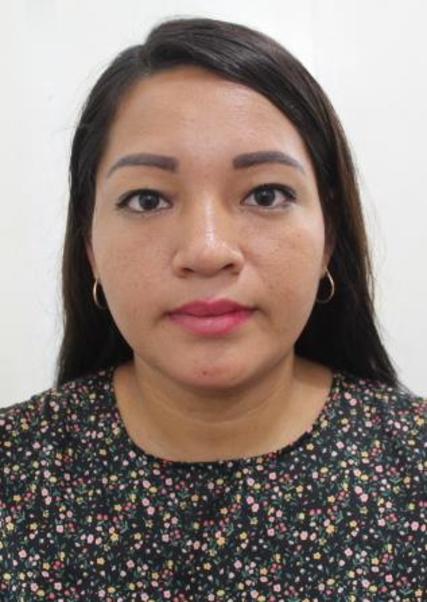 Yesica Yesenia Bravo Cieza