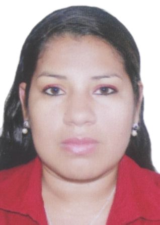 Yesphy Jajahira Gallardo Benites