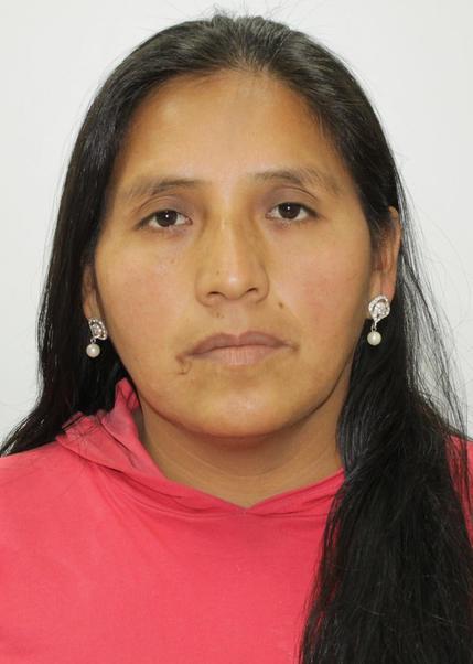Yessenia Nadia Escalante Fernandez