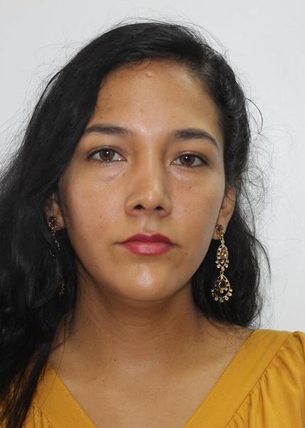 Yessica Ivonne Montoya Caldas