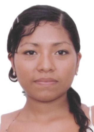 Yessica Liliana Chiroque Pereyra