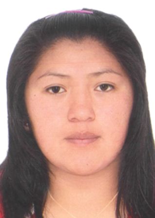 Yessica Mabel Olivera Saavedra