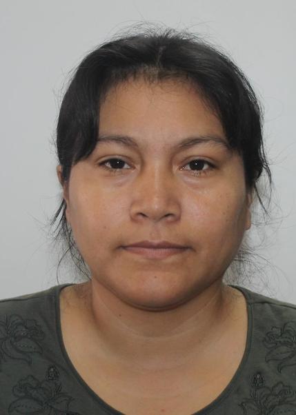 Yessica Marita Nieto Chua