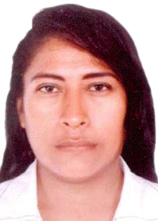 Yessica Rosa Villanueva Alanya