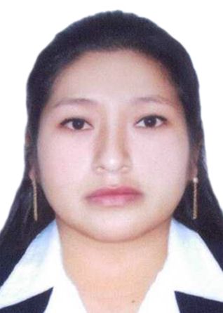 Yessica Ttito Copaja