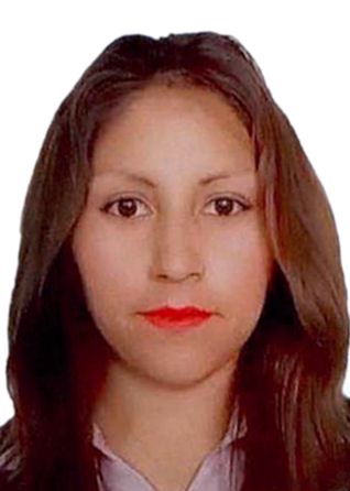 Yessica yesenia aliaga aguilar