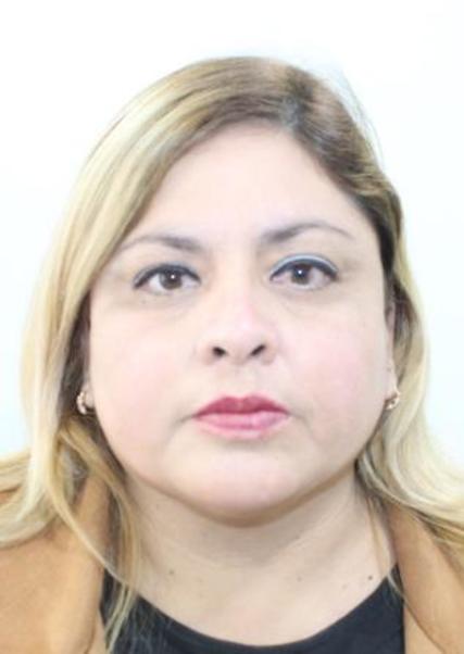 Yessika Roxsana Arteaga Narvaez