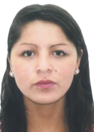 Yete Marisol Paz Vasquez