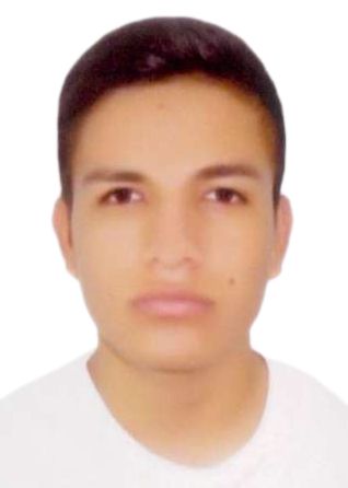 Yeyson Alexander Perez Cueva