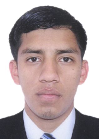 Yeyson Yonel Palacios InoÑan