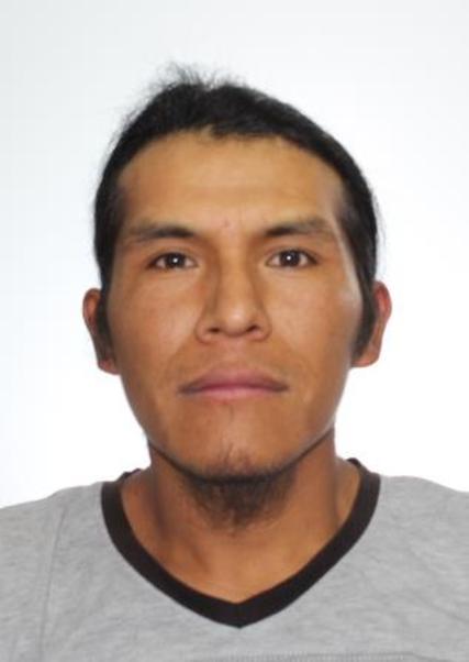 Ygnacio Pariona Ñaupa