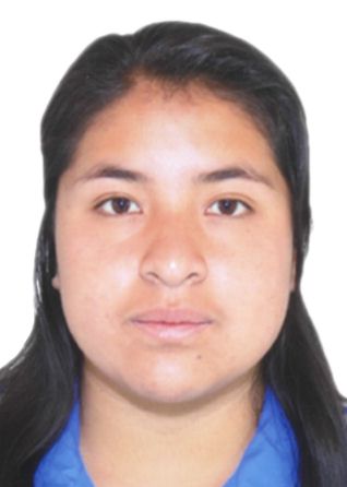 Yhorika Konny Llanqui Espinoza