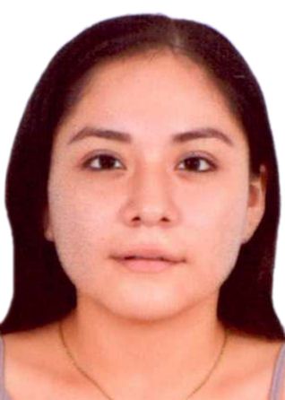 Yhuleysi Thalia IbaÑez Soto