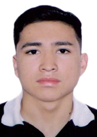 Yhulian ronaldo espinoza berrospi