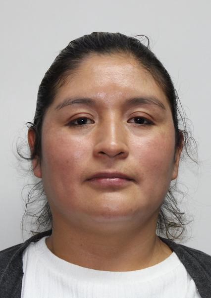 Yienit Marivel Garcia Alejandro