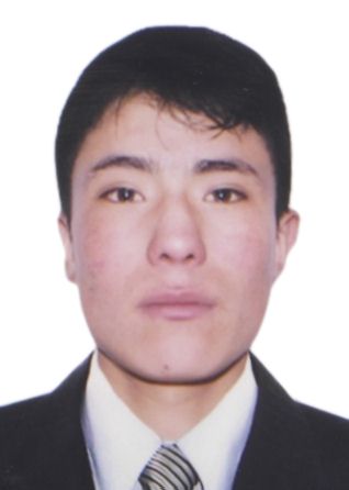 Yimi Brayan Chavez Jaimes