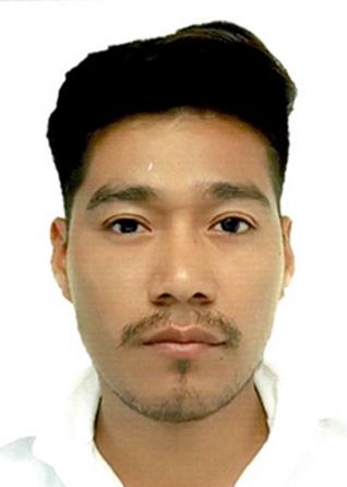 Yimy Yanseel Clemente Valenzuela