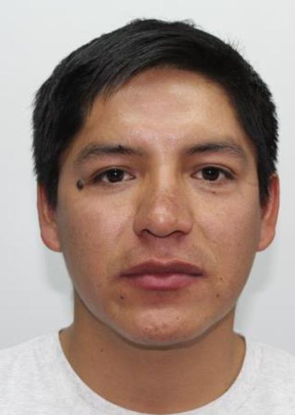 Yimy Yerson Ocampo Torres