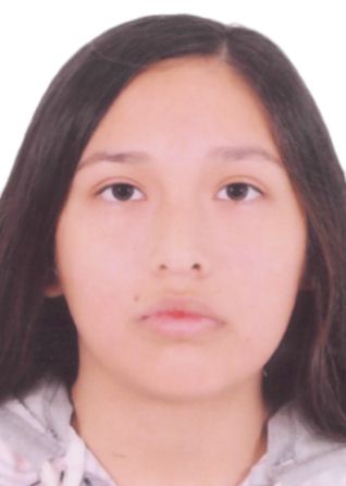 Ymelda Davia Gala Roca