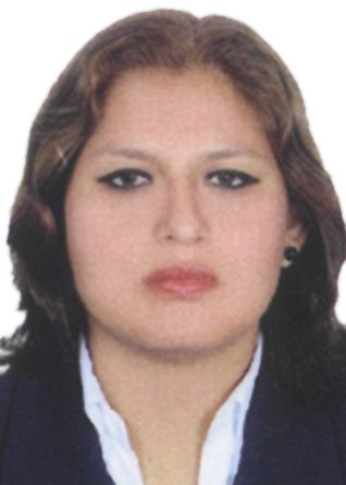 Yngrid Jackeline Ramos Ore