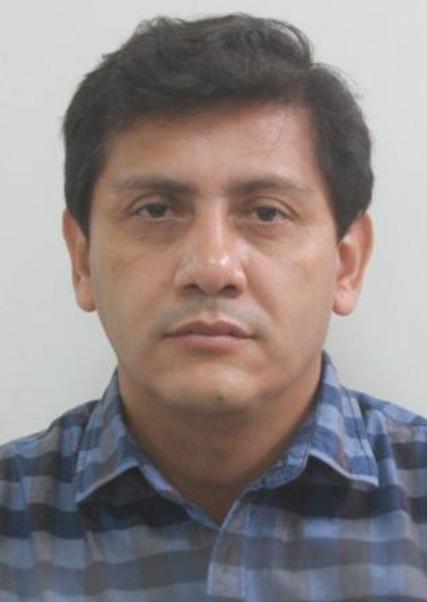 Yoel Amed Rodriguez Carape