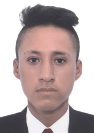 Yoel erickson levano chuquispuma