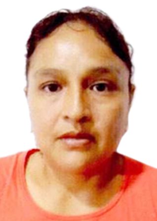 Yoidith valle flores