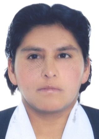 Yois Amaro Huallparimachi