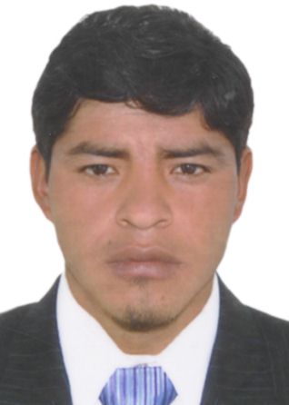 Yojer Quispe Huaman