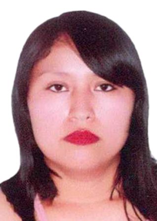 Yola Huayllapuma Farfan