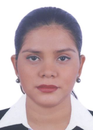 Yolanda Elisa Pizango Trujillo