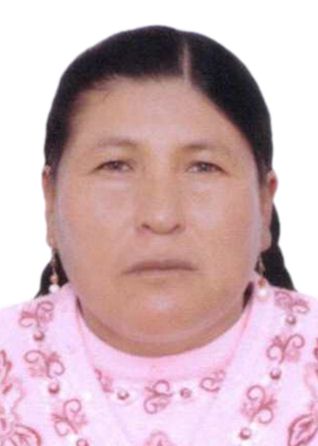 Yolanda Margarita Encinas Flores