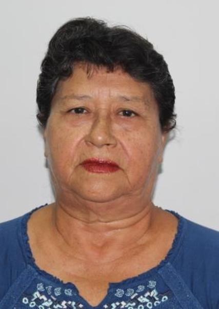 Yolanda Mori Ramirez