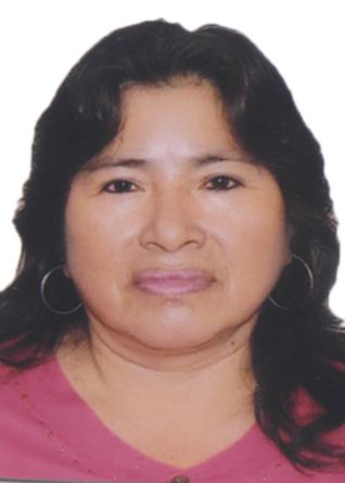 Yolanda Pulache Zapata