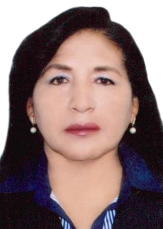 Yolanda quichca pino