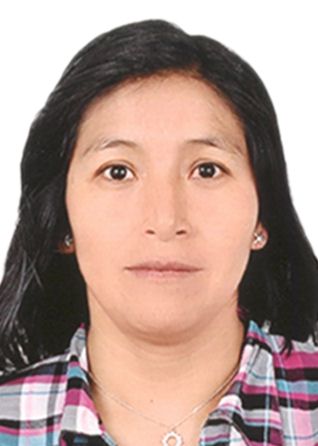 Yolanda Ruth Mollo Vara