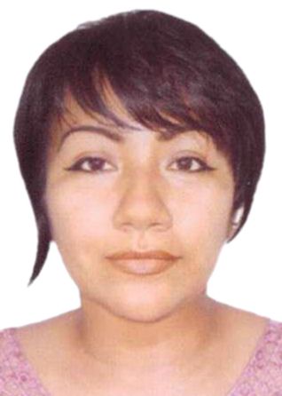 Yolanda Torres Enriquez