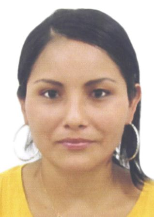 Yoli Sayuri NuÑez Cunivo