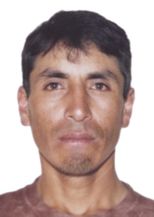 Yolvi Americo Velasquez LiÑan