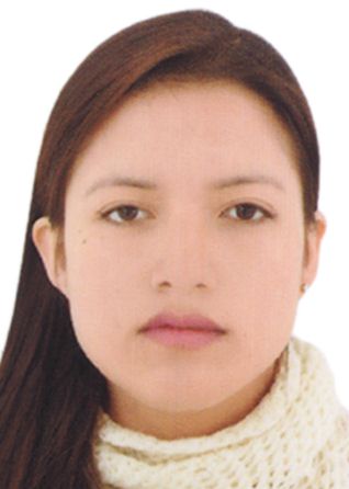 Yoly Marlyth Huaman Monsalve
