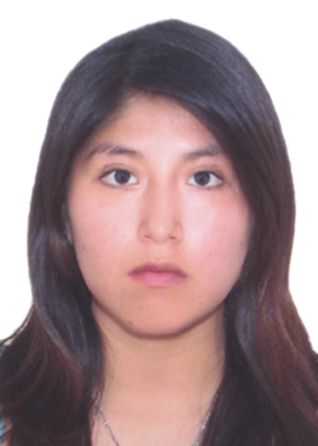 Yomira Lucero Laura Sairitupac